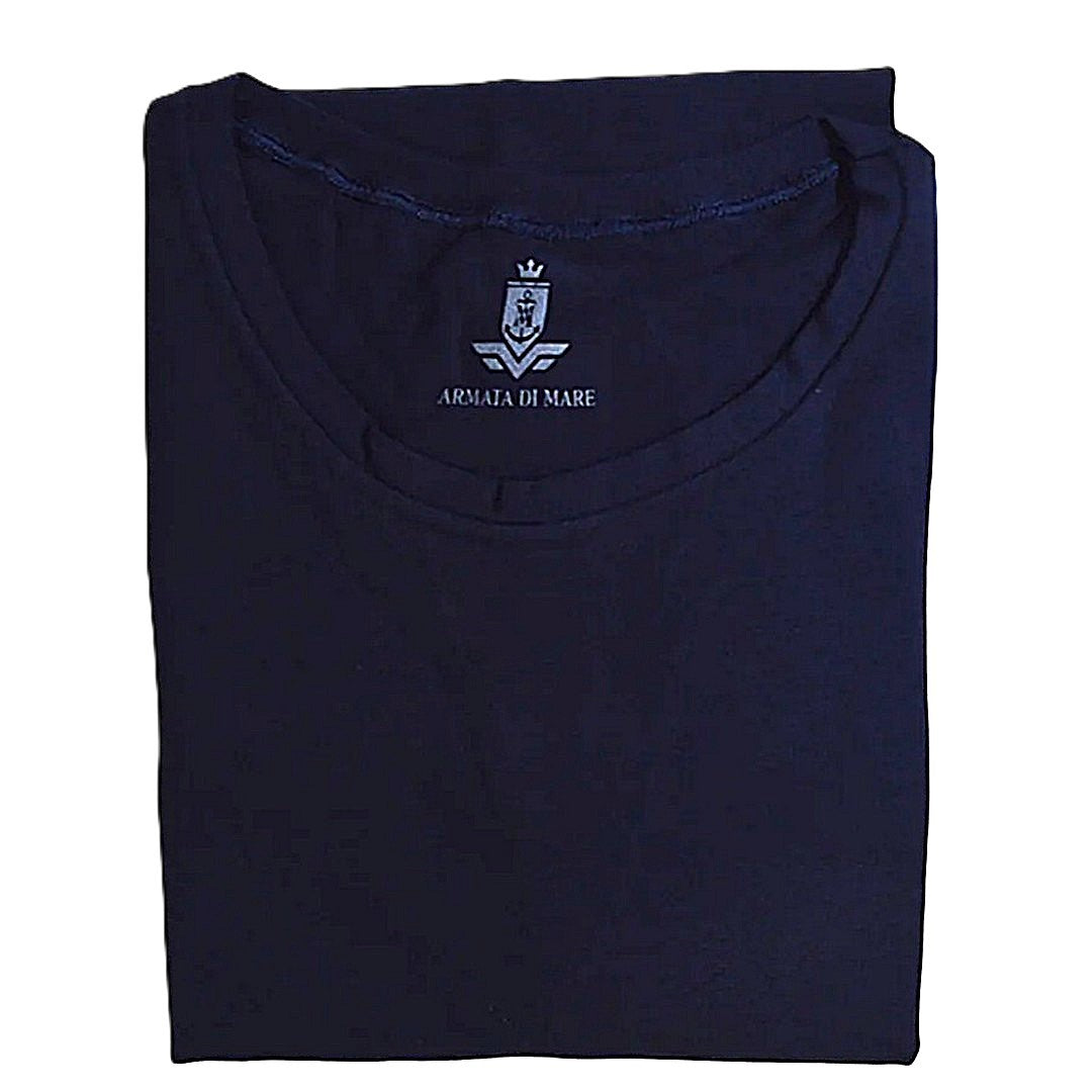 Armata di mare maglia uomo manica lunga elasticizzata - GT 110