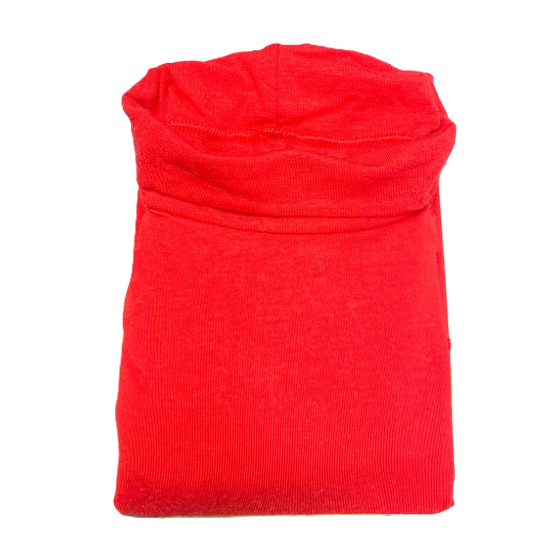 Jadea Donna Lupetto con cashmere