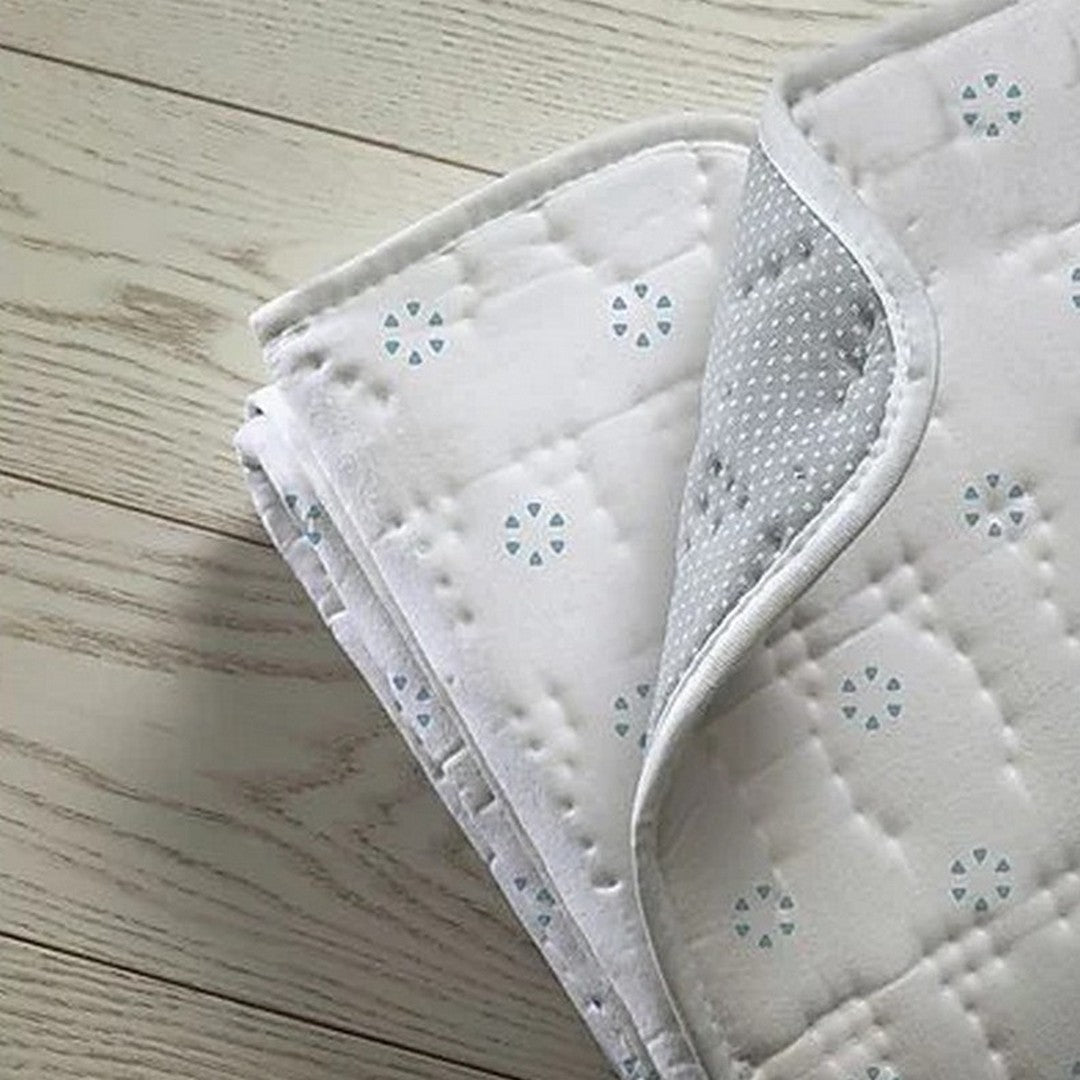 Imetec Scaldasonno Adapto Purity Matrimoniale Cotone 150x160