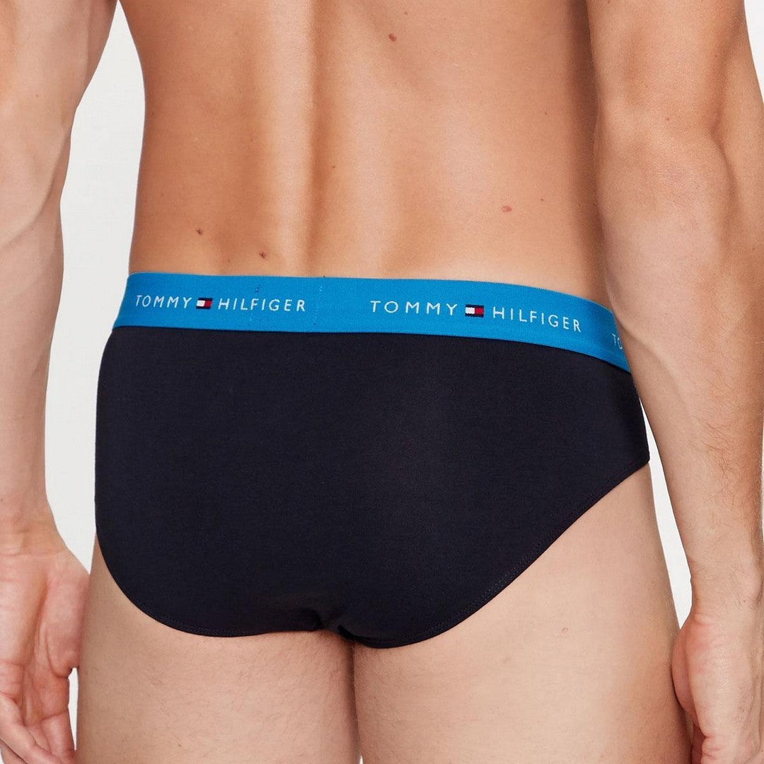 Tommy Hilfiger Slip Uomo 3Pack Brief UM0UM02904-0UE