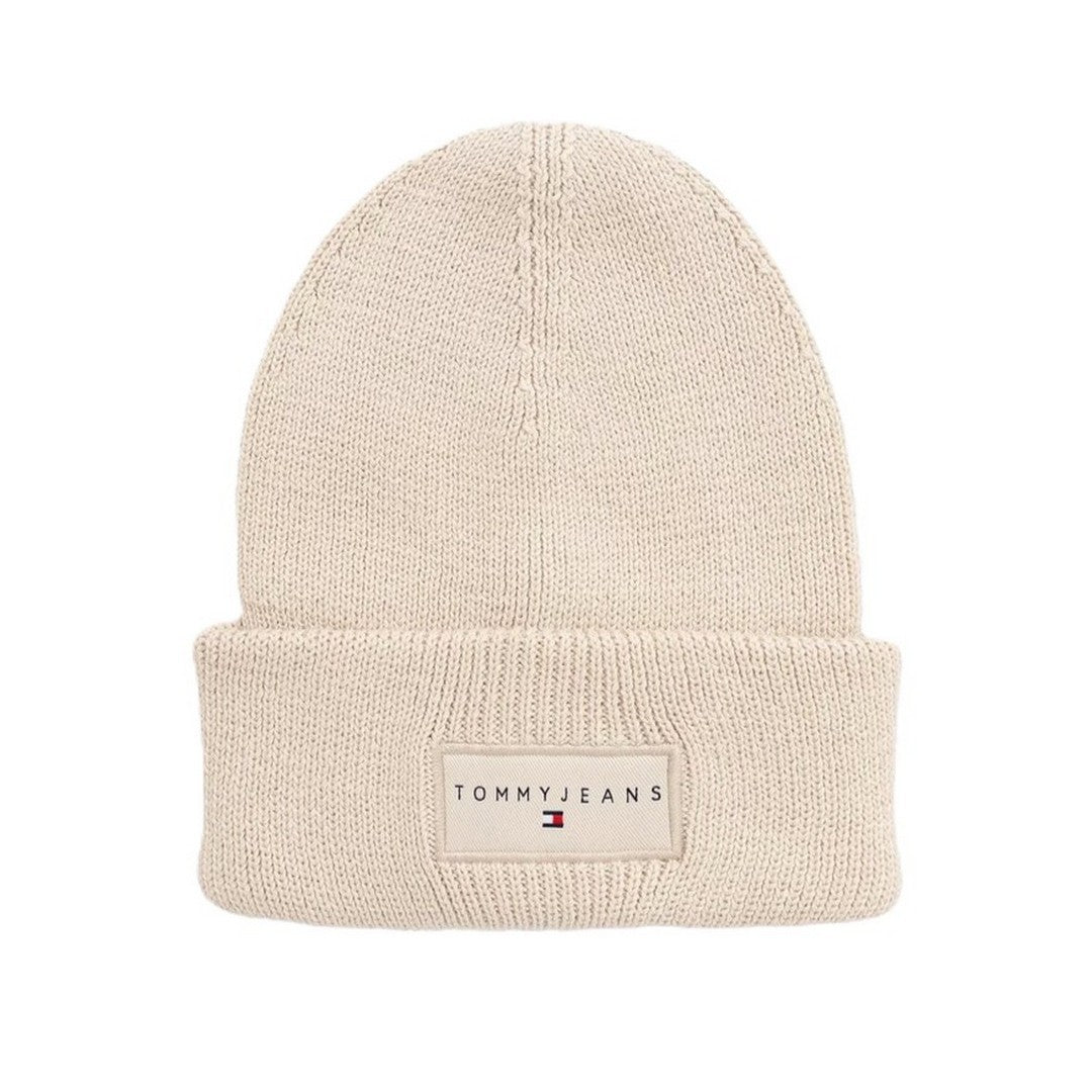 Tommy Hilfiger Cappello Uomo Linear Beanie AM0AM13666 ACG