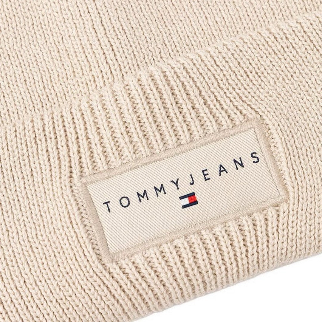 Tommy Hilfiger Cappello Uomo Linear Beanie AM0AM13666 ACG