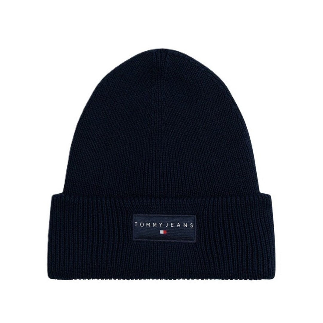 Tommy Hilfiger Cappello Uomo Linear Beanie AM0AM13666 C1G