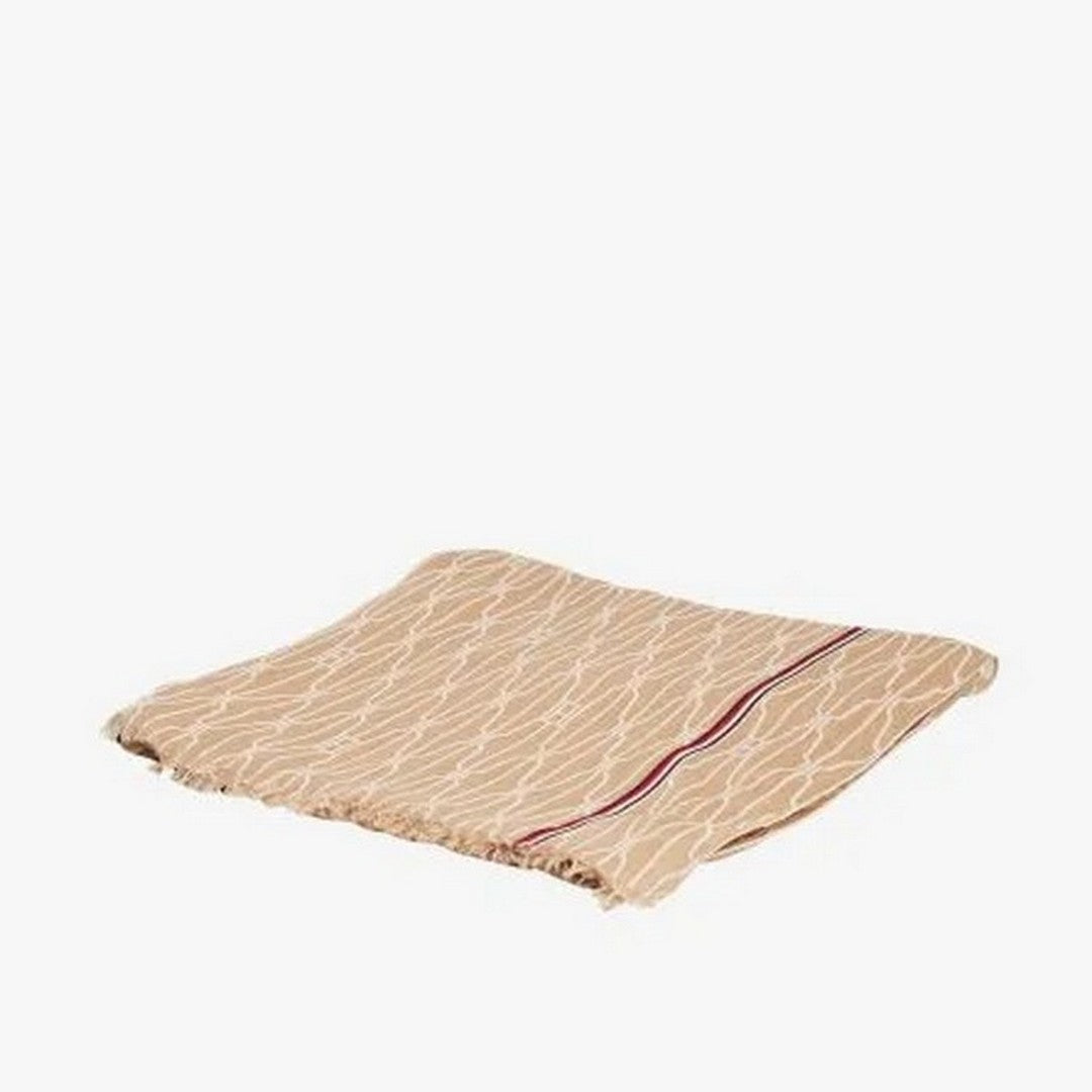 Tommy Hilfiger Foulard Donna Essential Flag AW0AW17490 RBC