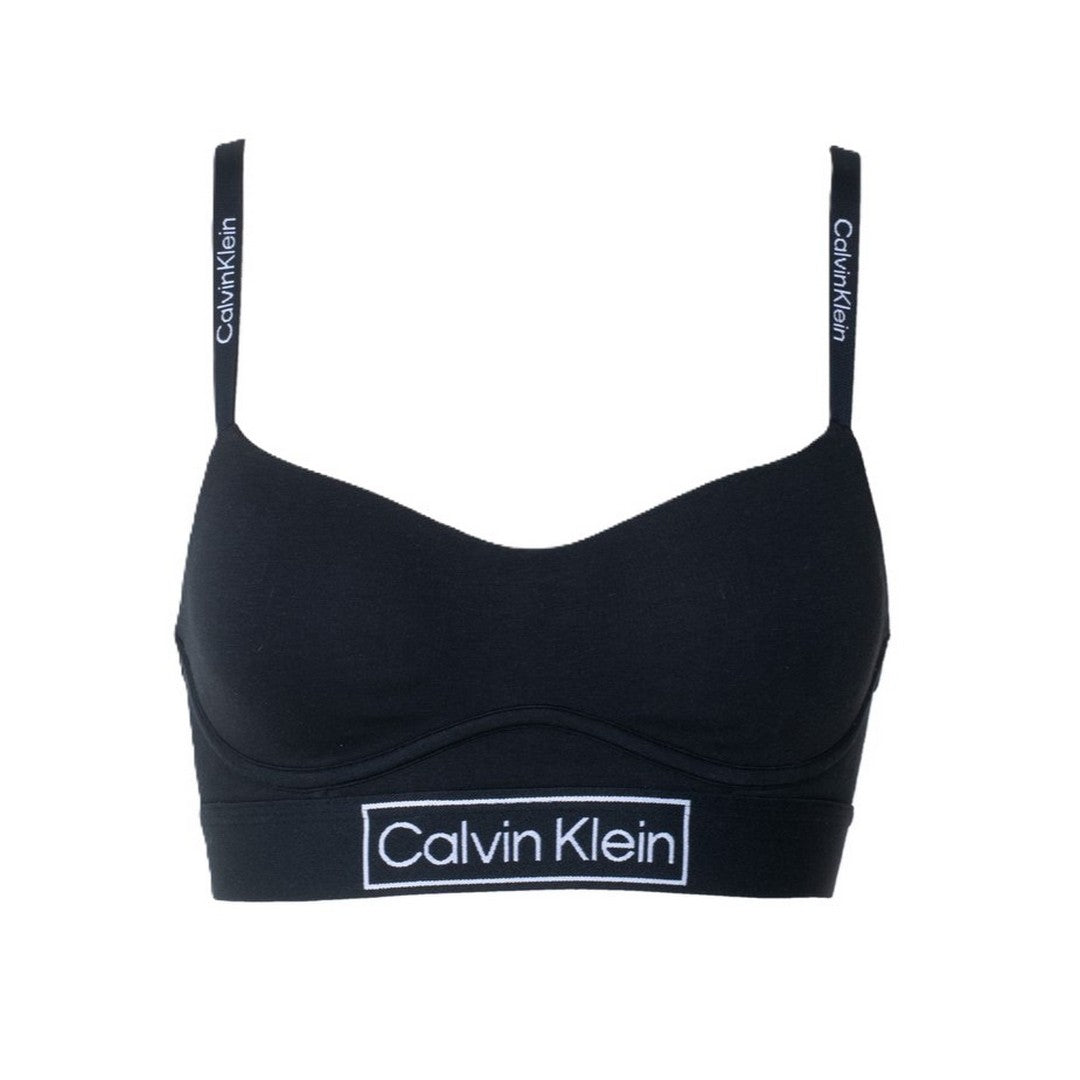 Calvin Klein Underwear Reggiseno Bralette Donna 000QF6770E UB1