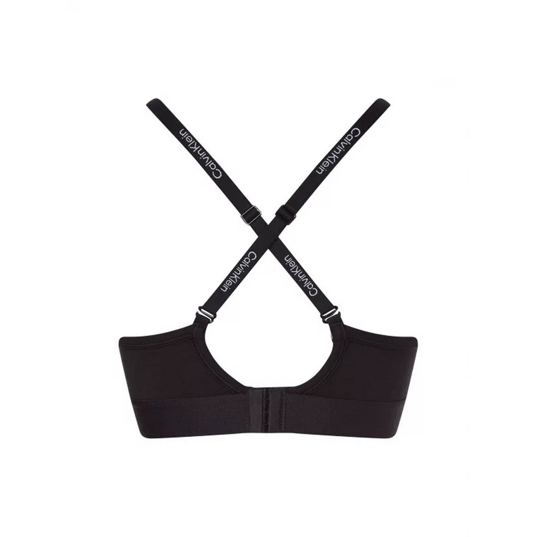 Calvin Klein Underwear Reggiseno Bralette Donna 000QF6770E UB1