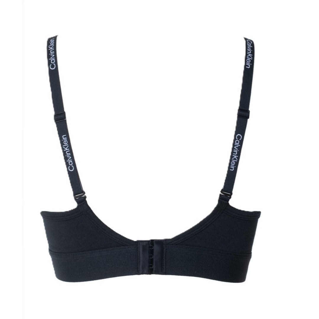 Calvin Klein Underwear Reggiseno Bralette Donna 000QF6770E UB1