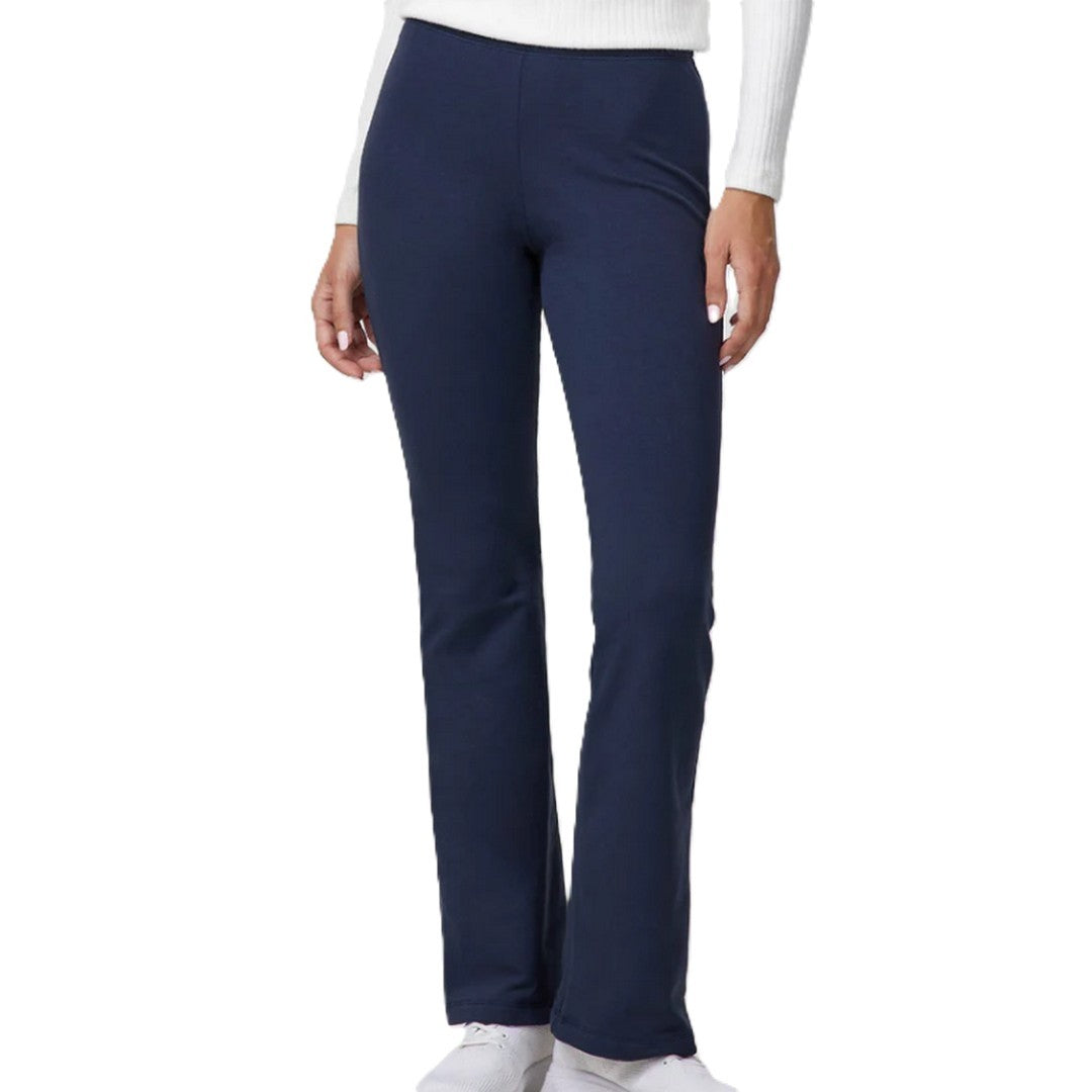 Jadea Pantaleggings Donna Invernale a Zampa 4369