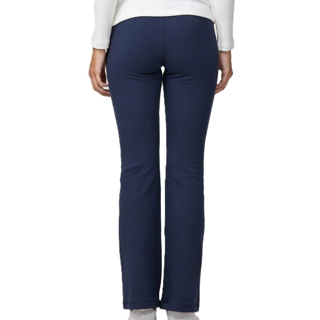 Jadea Pantaleggings Donna Invernale a Zampa 4369