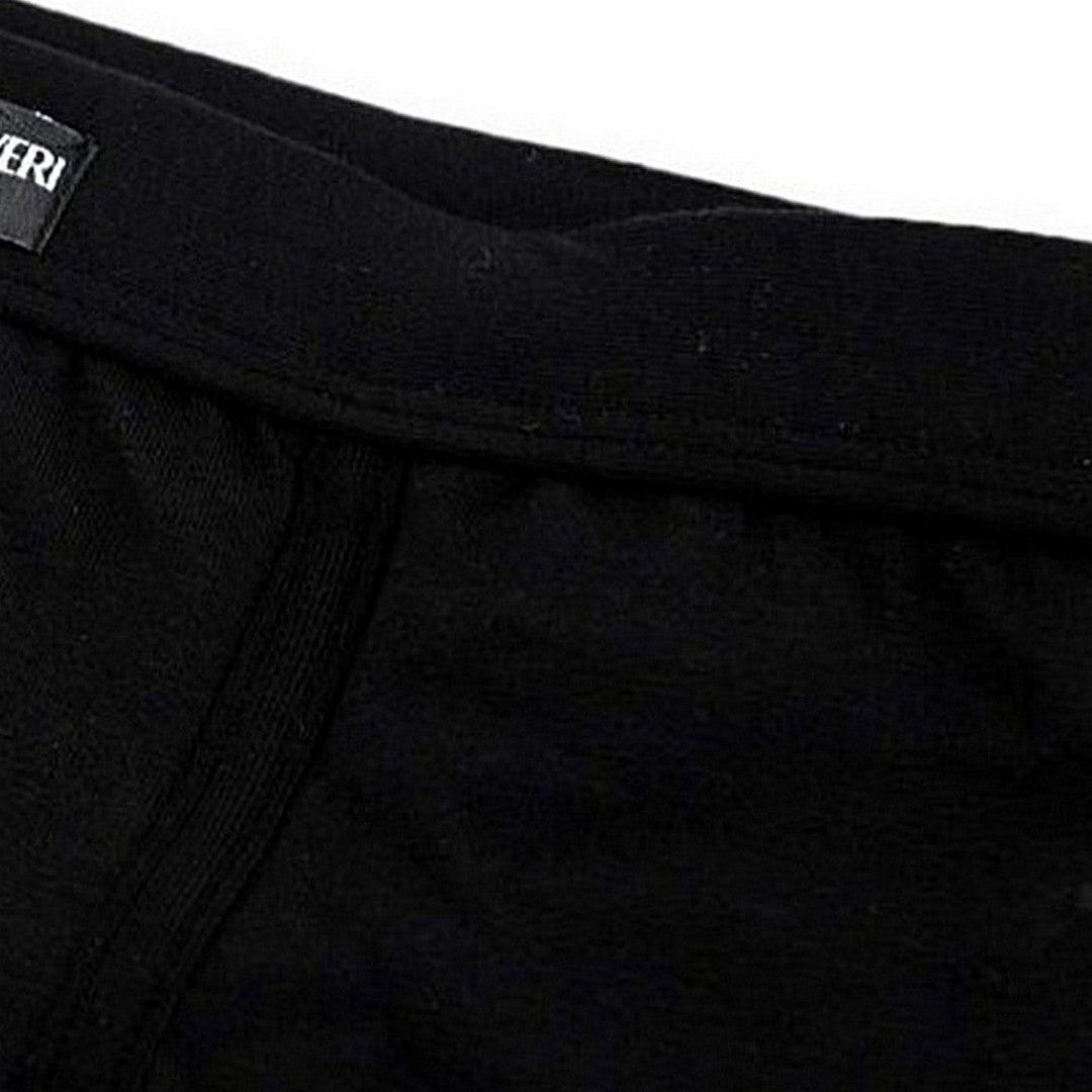 Enrico Coveri Boxer Uomo cotone elasticizzato con elastico ricoperto
