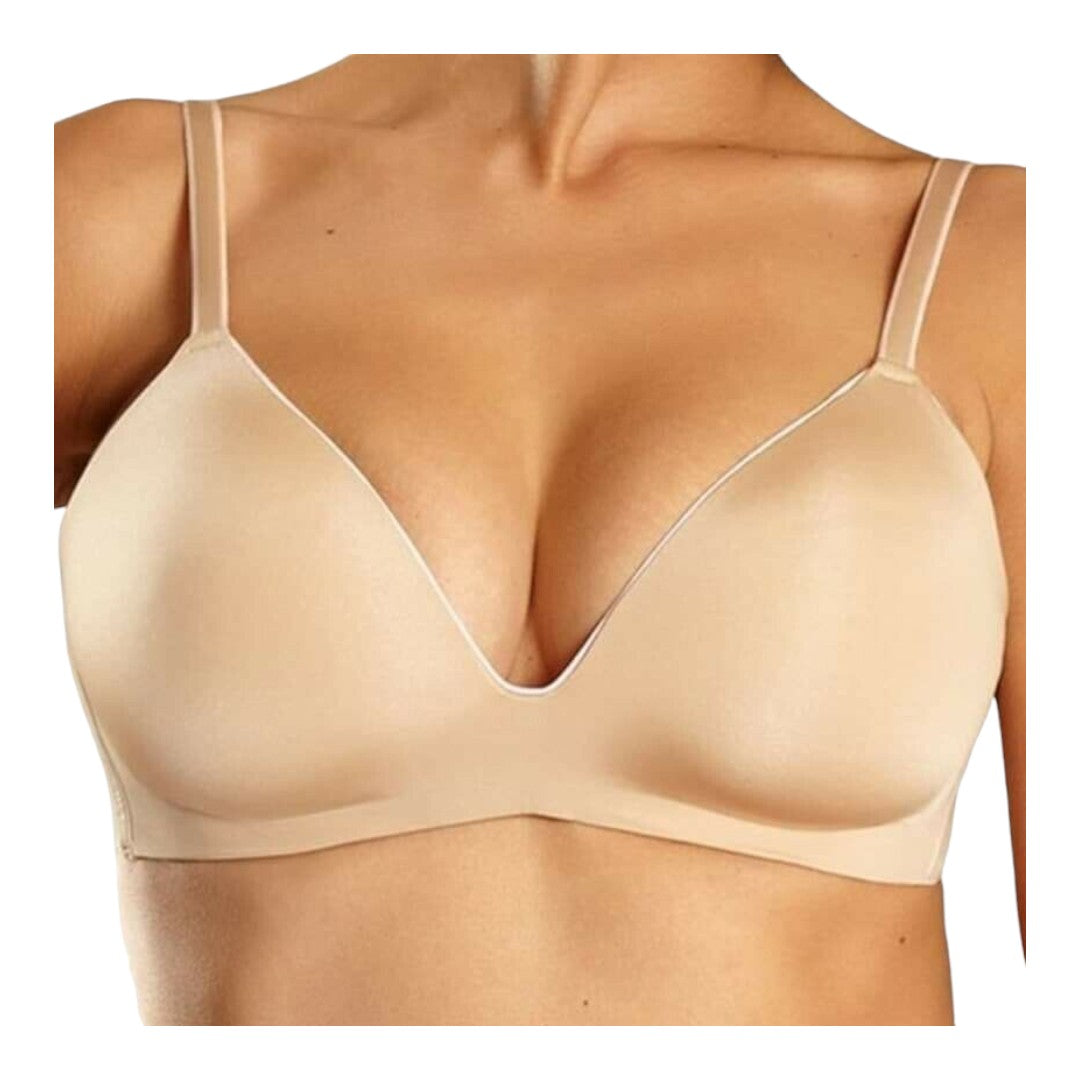 Chantelle Reggiseno Donna absolute senza ferretto Preformato - 1111-97