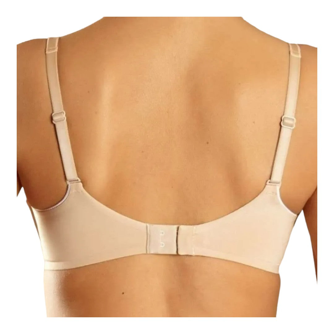 Chantelle Reggiseno Donna absolute senza ferretto Preformato - 1111-97