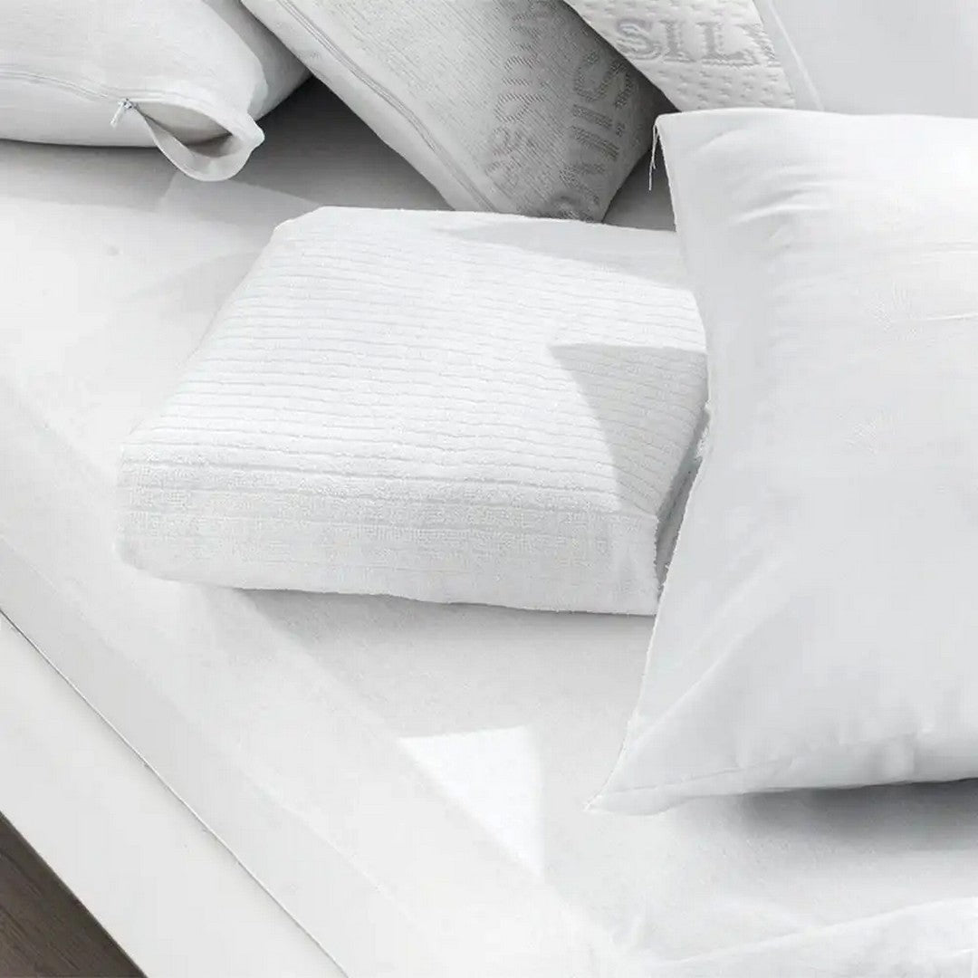 Gabel Coprimaterasso in Spugna Jacquard Buonanotte