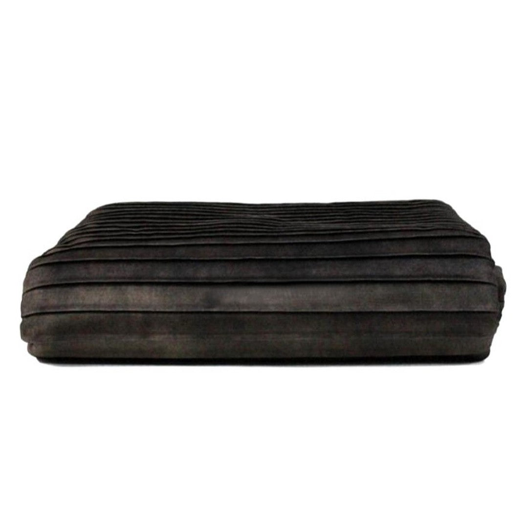 Riviera Plaid Trapuntato Goodly Velour Plissè 130x170