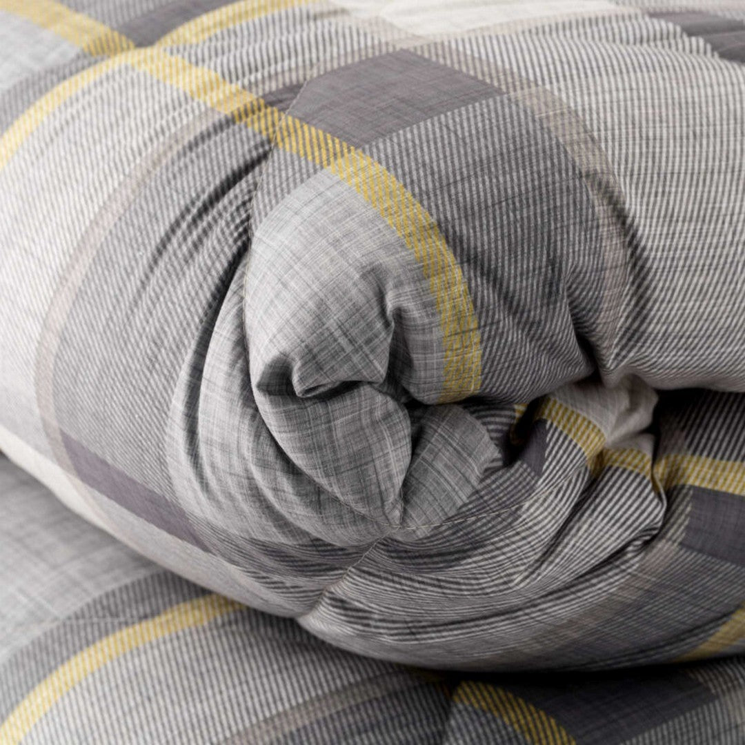 Linea Oro Trapunta Invernale Letto Singolo Calda e Anallergica