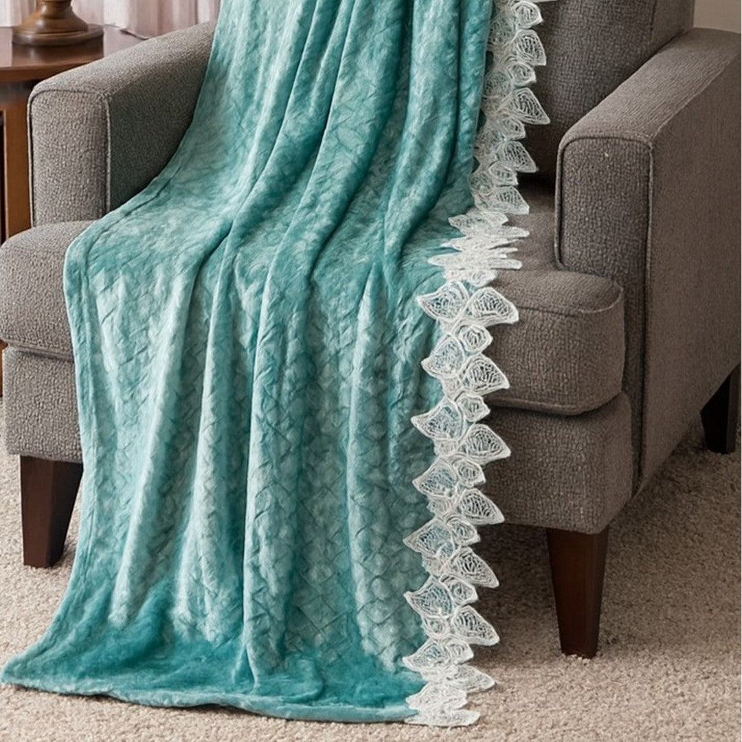 Renato Balestra Plaid