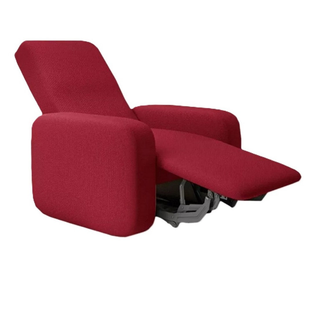 Zucchissime Copripoltrona per poltrone reclinabili con poggiapiedi