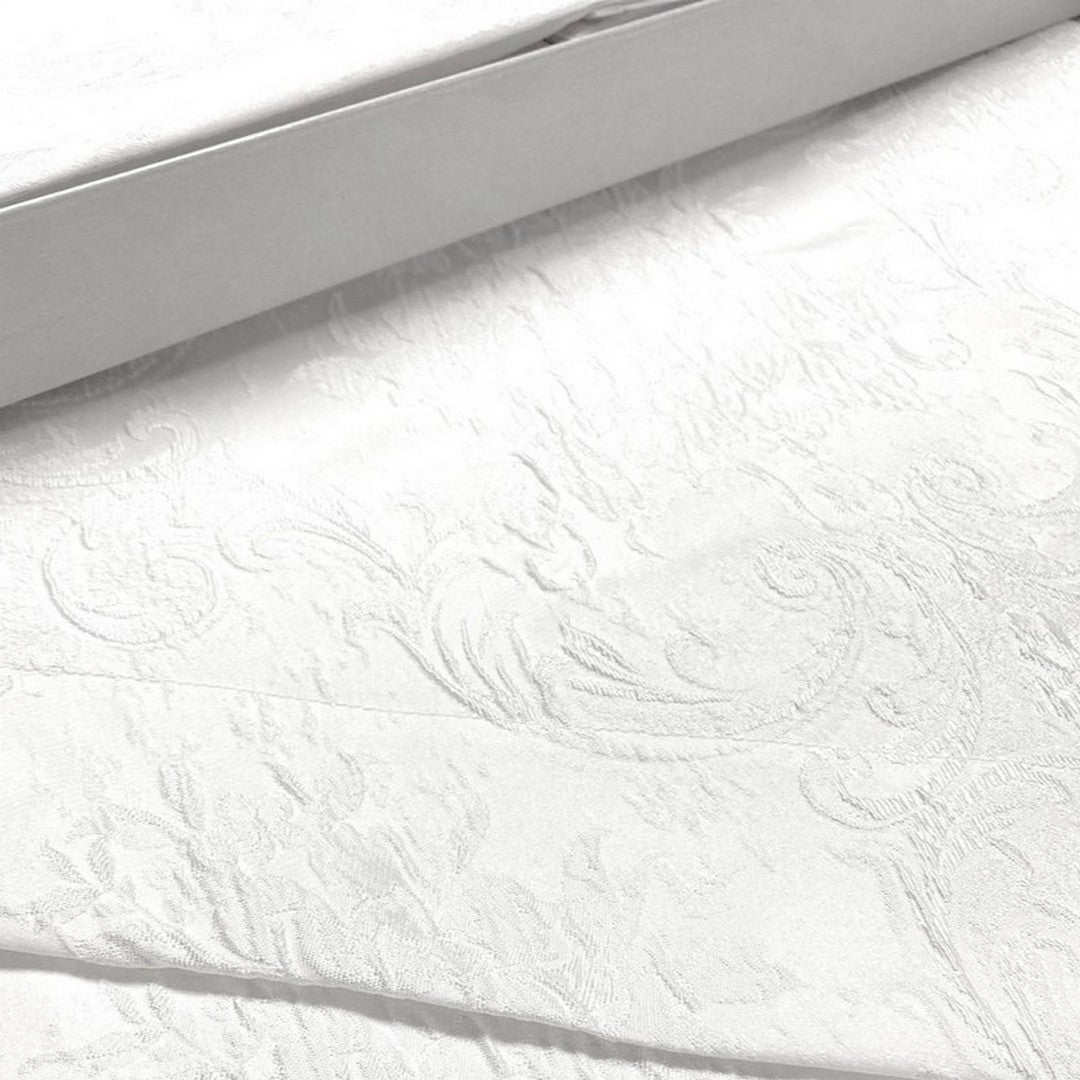 Carezza Set Lenzuola e Copriletto Matrimoniale