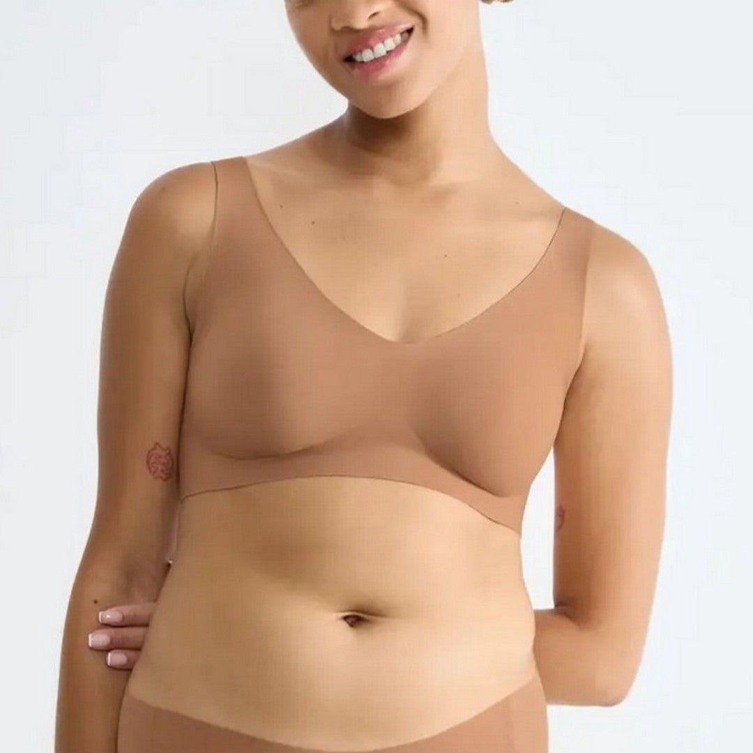 Sloggi Bralette Donna zero feel 10217728