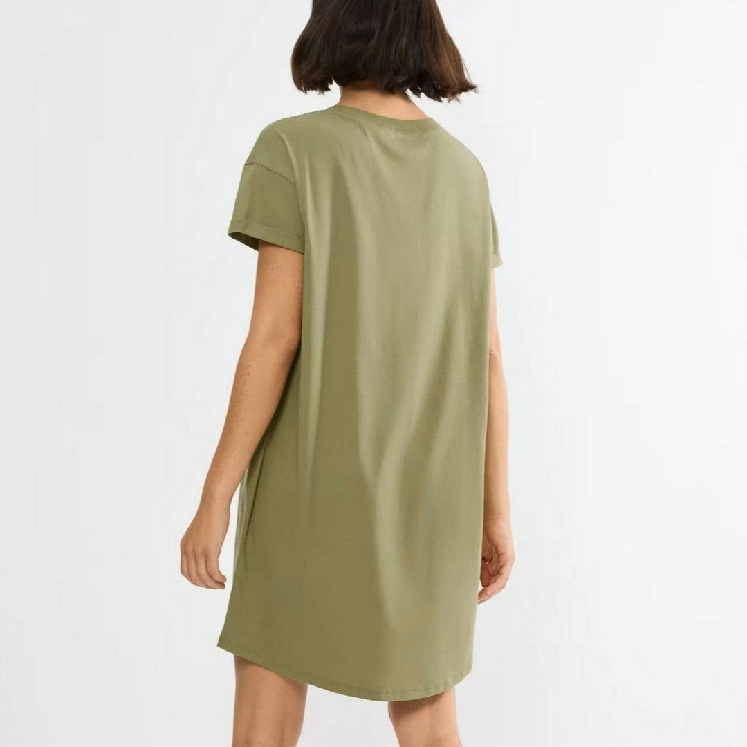 Triumph Maxi Maglia Notte Donna Modello Comfort