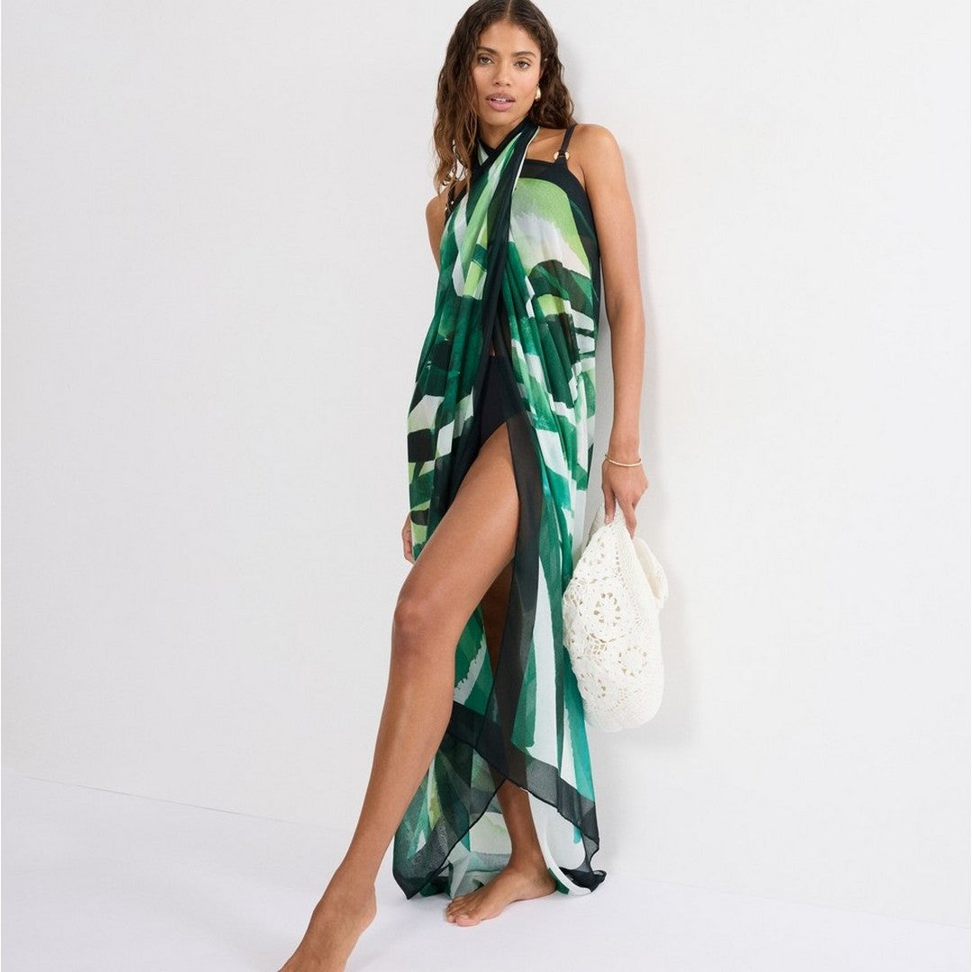 Triumph Beachwear  Pareo Donna Lungo