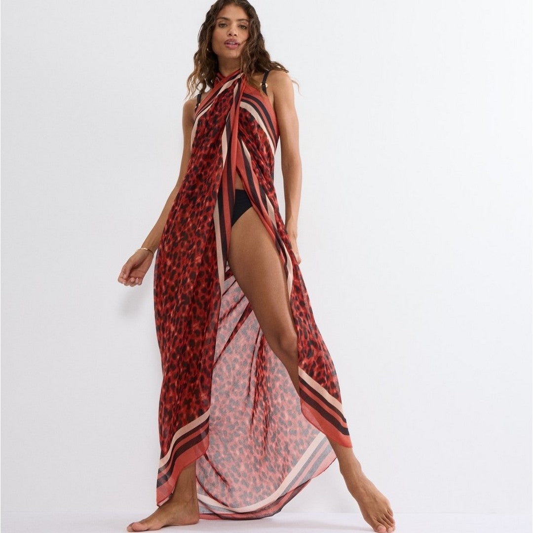 Triumph Beachwear  Pareo Donna Lungo