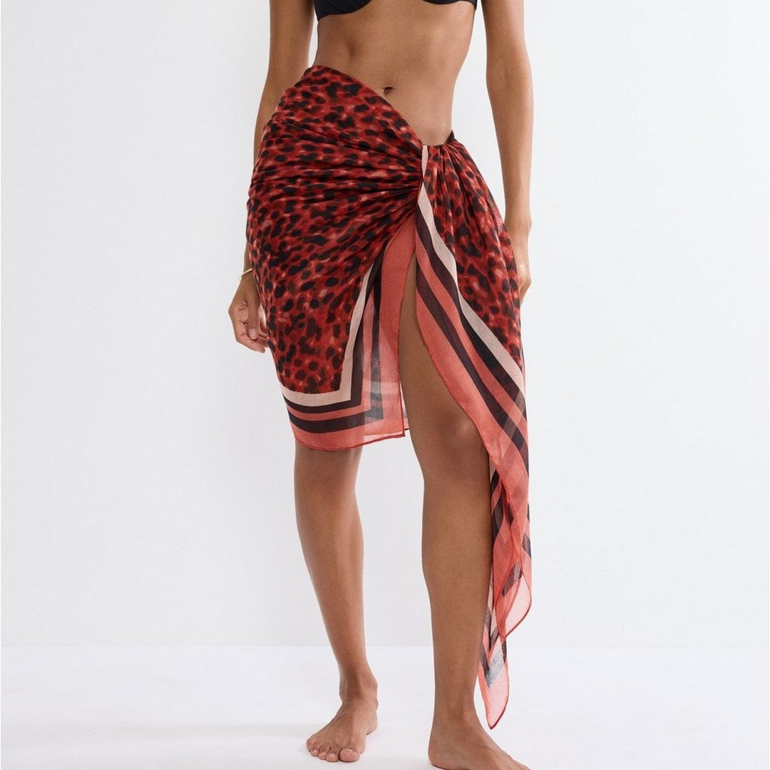 Triumph Beachwear  Pareo Donna Lungo