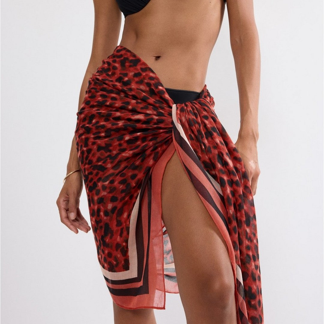 Triumph Beachwear  Pareo Donna Lungo