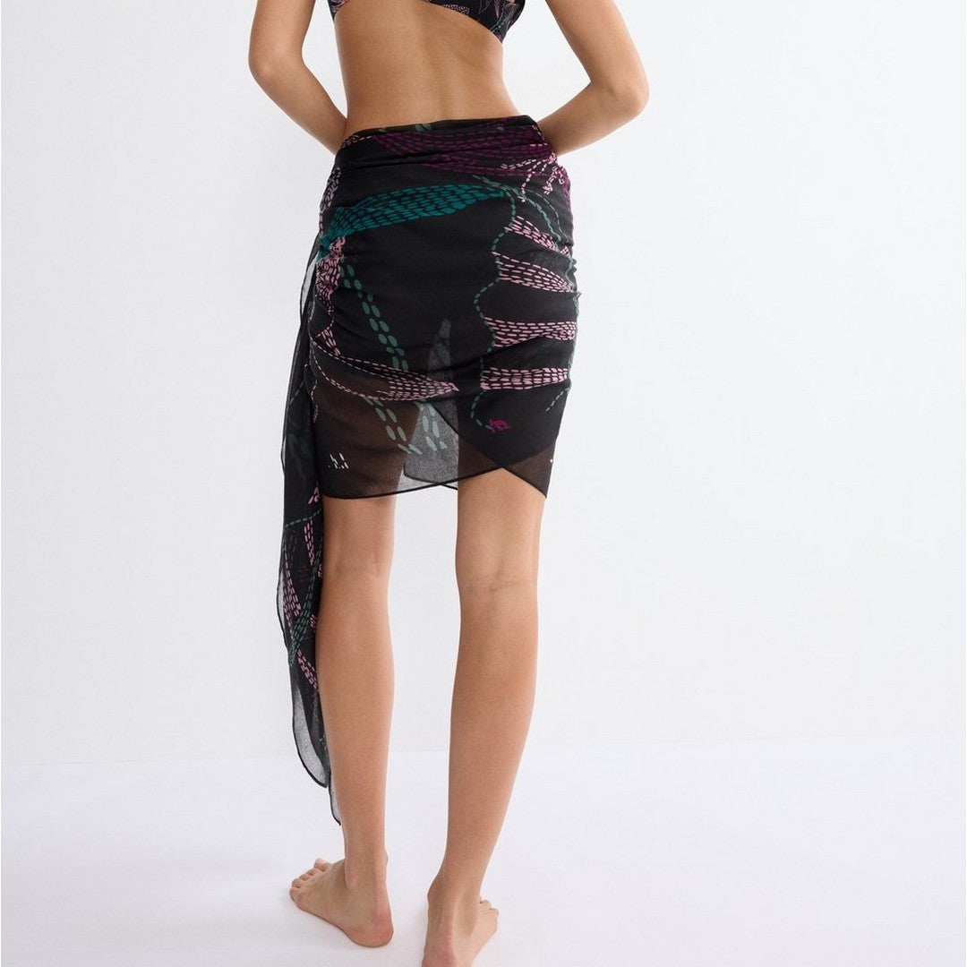 Triumph Beachwear  Pareo Donna Lungo