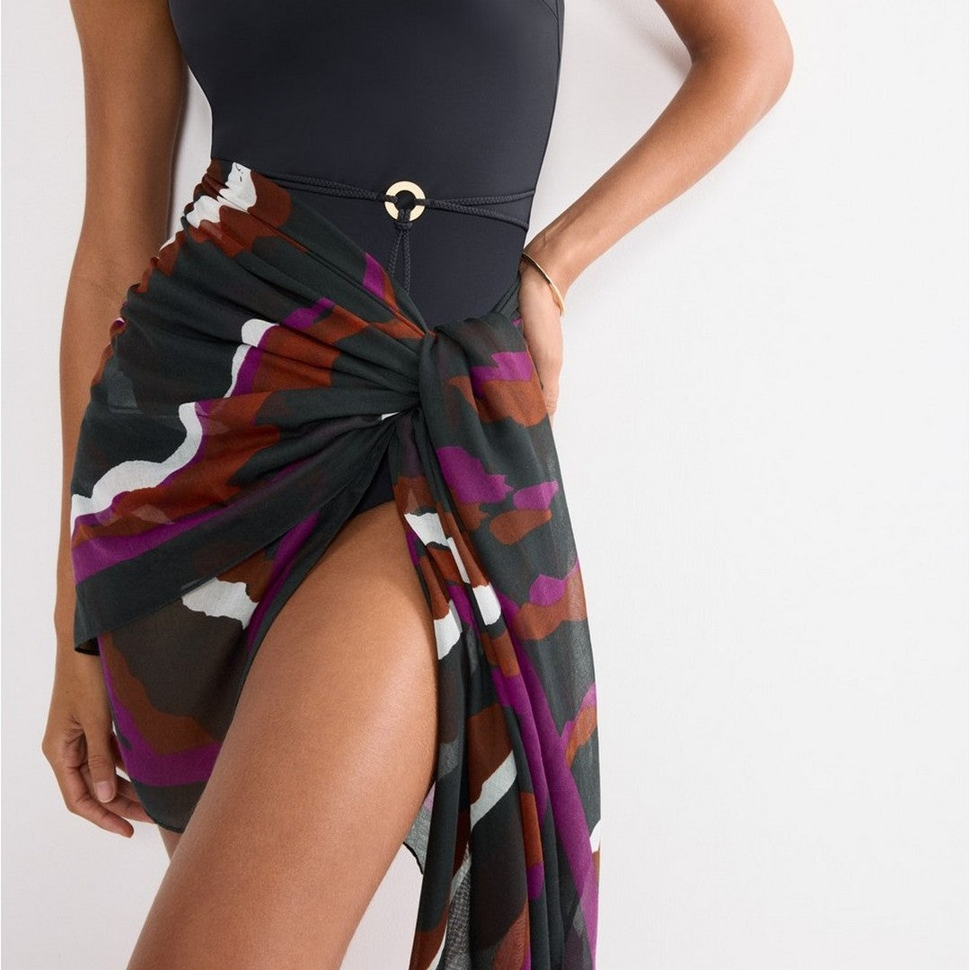 Triumph Beachwear  Pareo Donna Lungo
