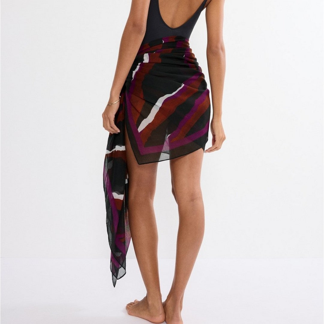 Triumph Beachwear  Pareo Donna Lungo