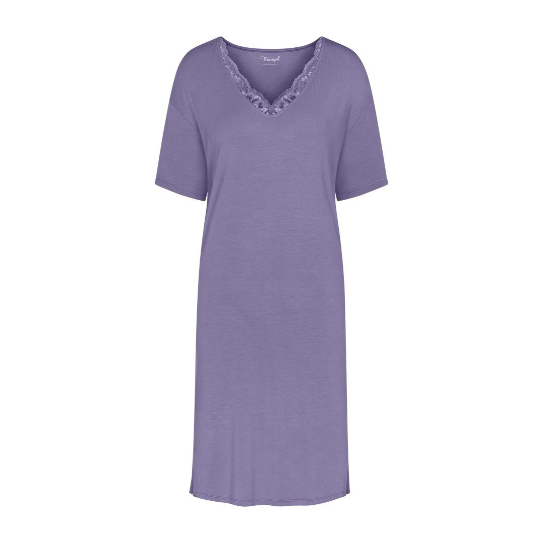 Triumph Camicia da Notte Donna Manica Corta