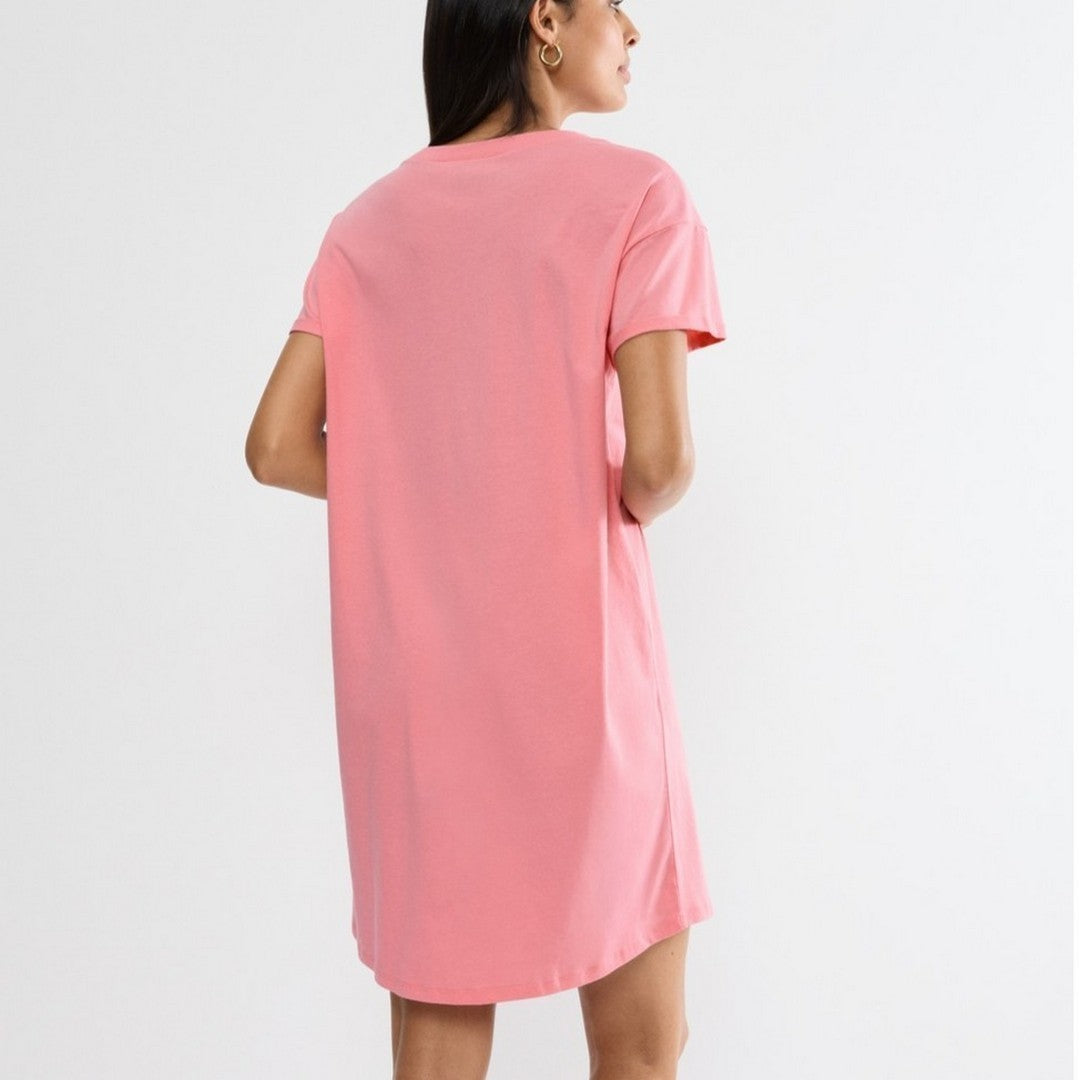 Triumph Maxi Maglia Notte Donna Modello Comfort