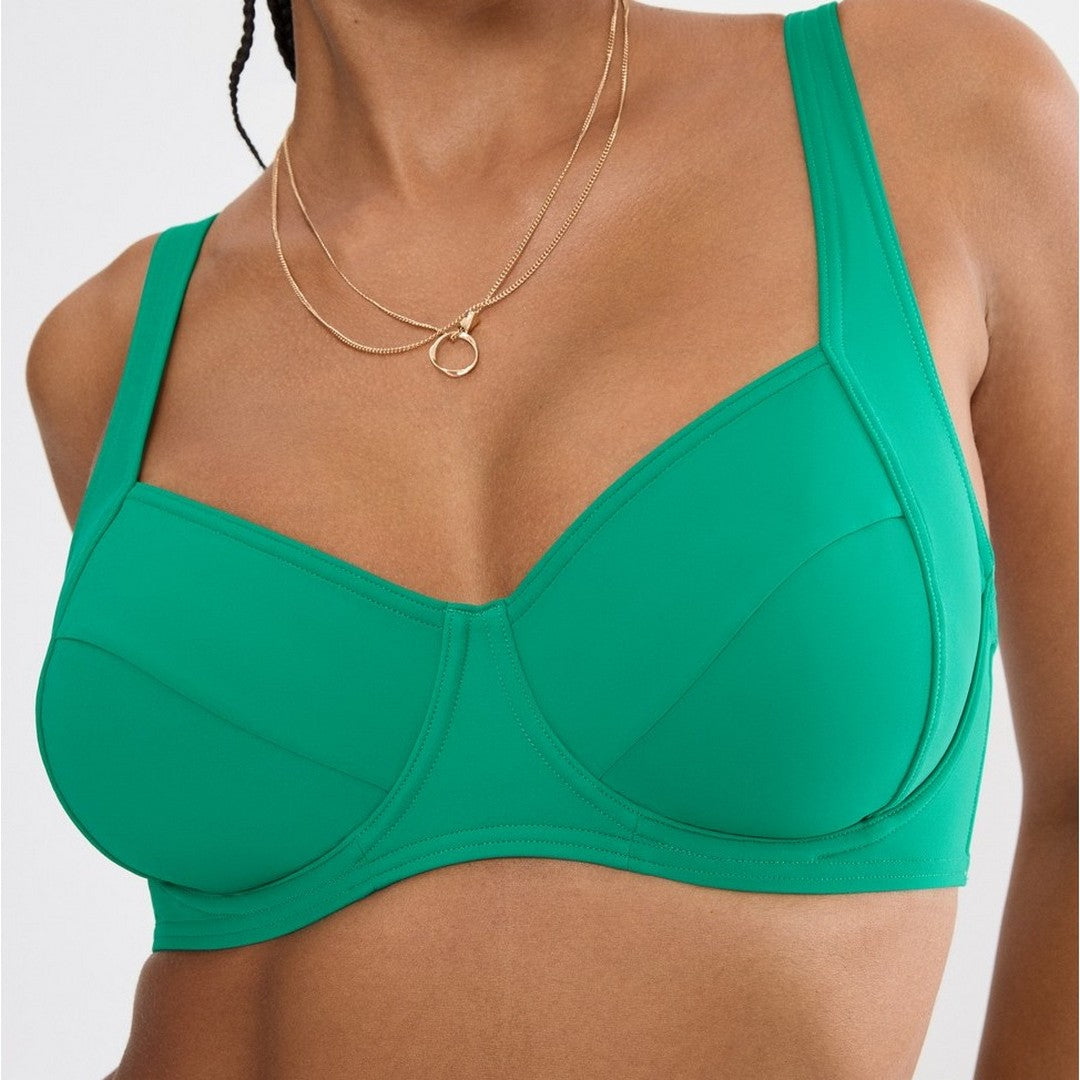 Triumph Beachwear Top Bikini Donna Con Ferretto Mix&Match - 10226393
