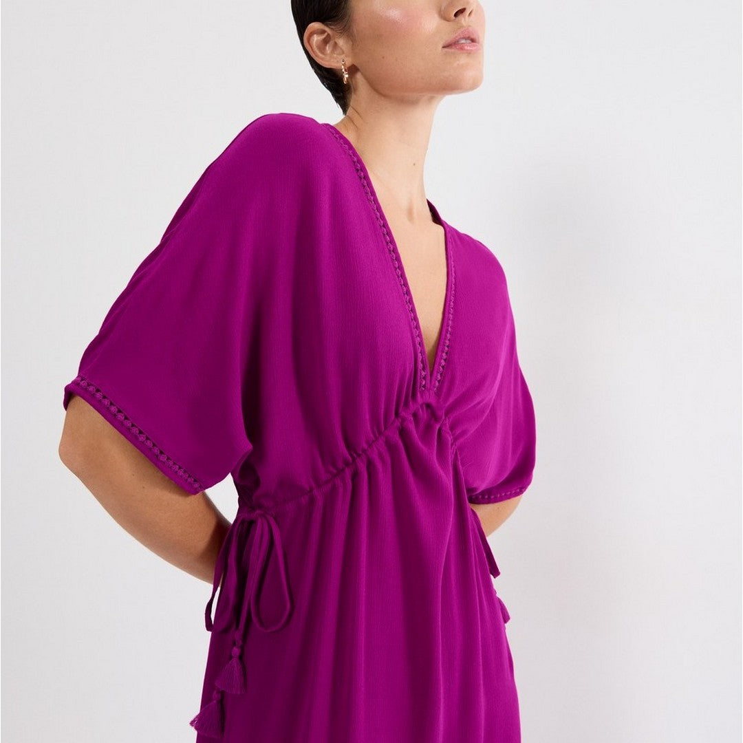 Triumph Beachwear  Abito Lungo Donna in Viscosa