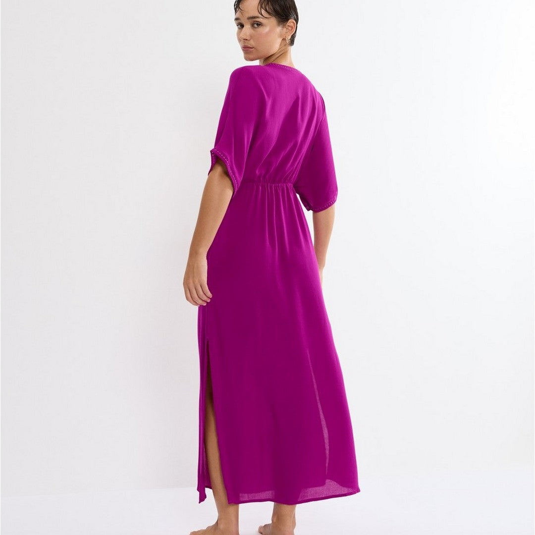 Triumph Beachwear  Abito Lungo Donna in Viscosa