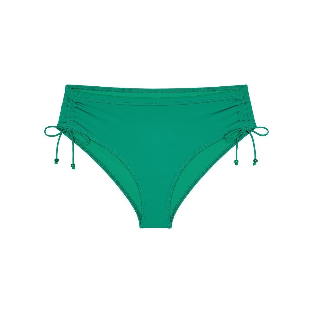 Triumph Beachwear Slip Bikini Donna Midi Con Coulisse Mix&Match - 10226473