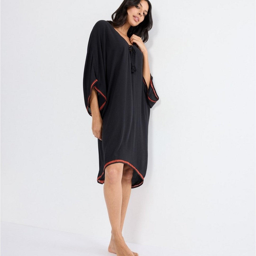 Triumph Beachwear  Caftano Donna in Viscosa