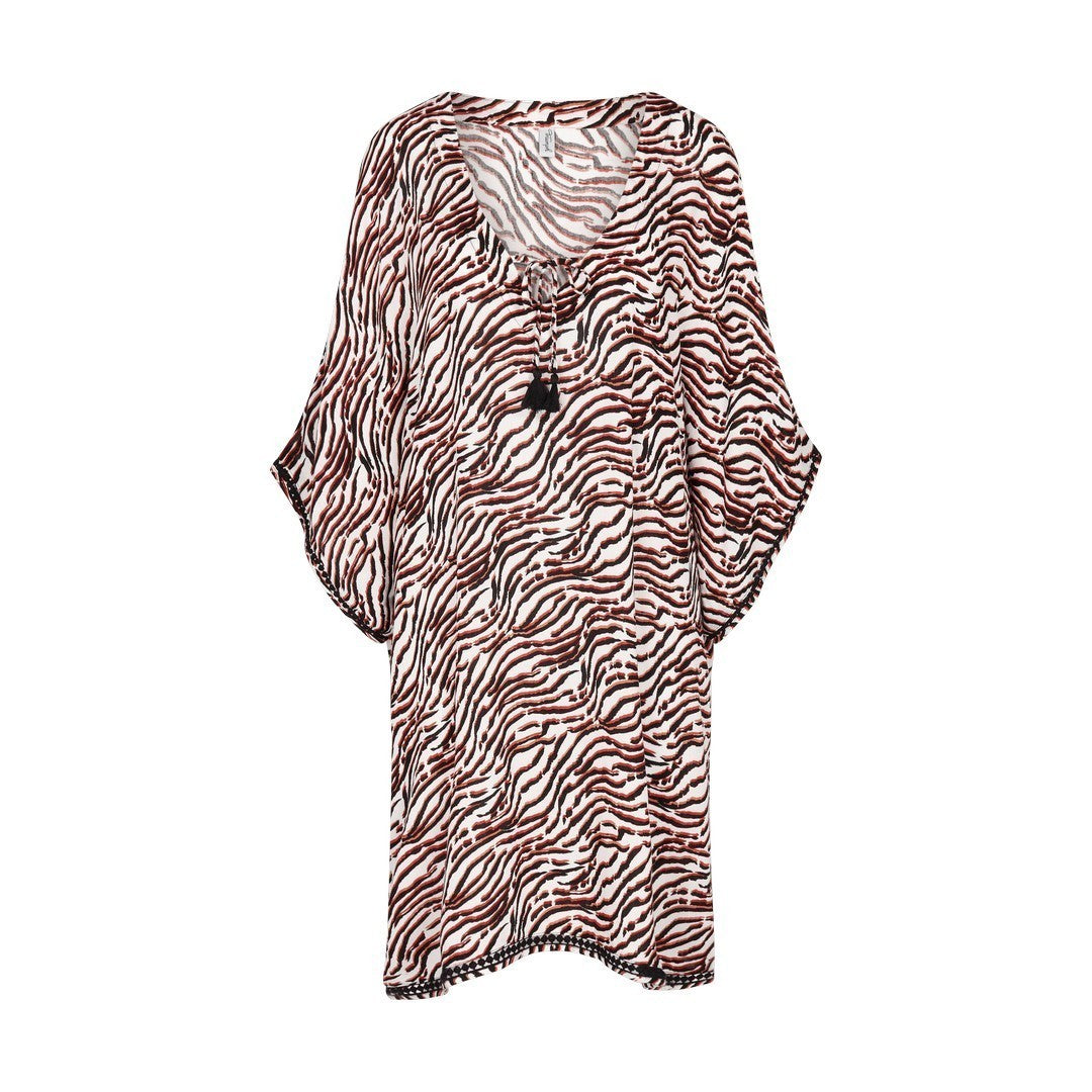 Triumph Beachwear  Caftano Donna in Viscosa
