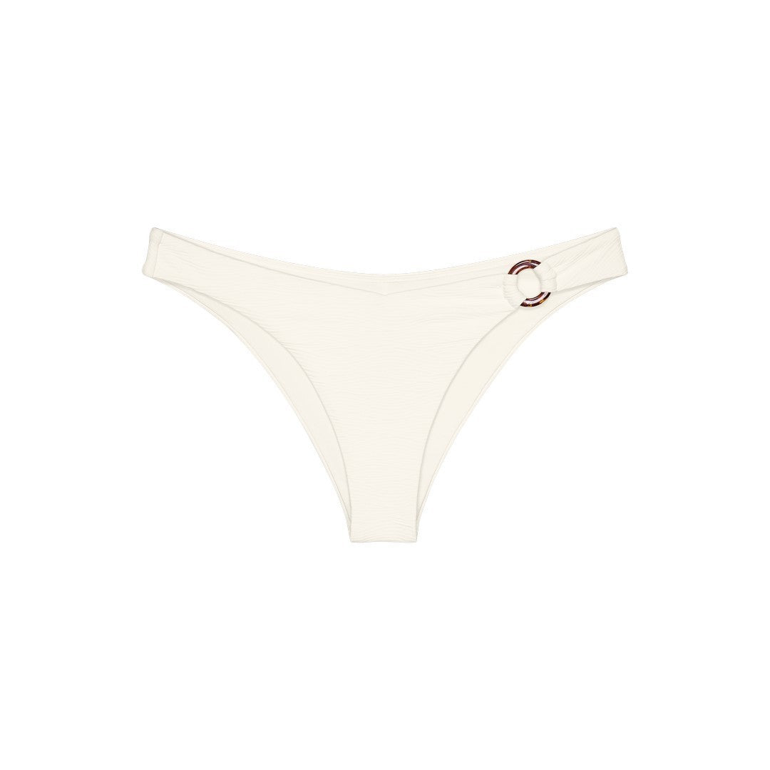 Triumph Beachwear  Slip Bikini Donna Brasiliano Goffrato Effetto Texture