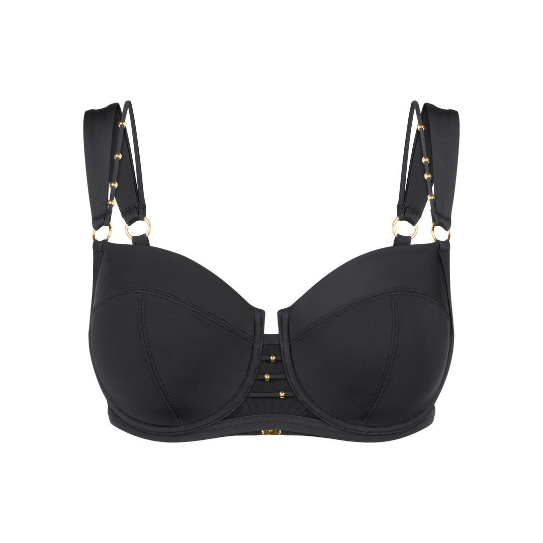 Triumph Beachwear  Top Bikini Donna Con Ferretto Coprente