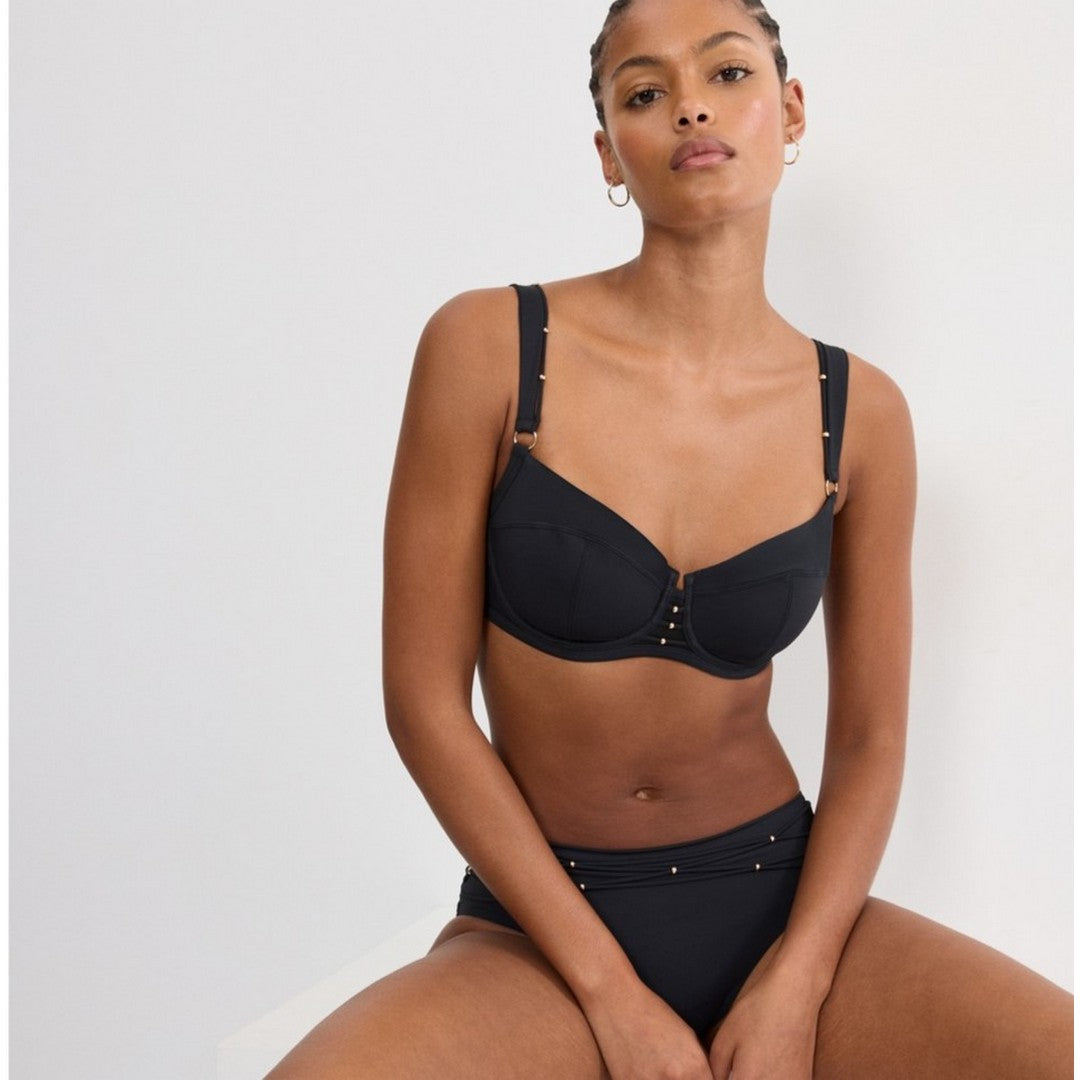 Triumph Beachwear  Top Bikini Donna Con Ferretto Coprente