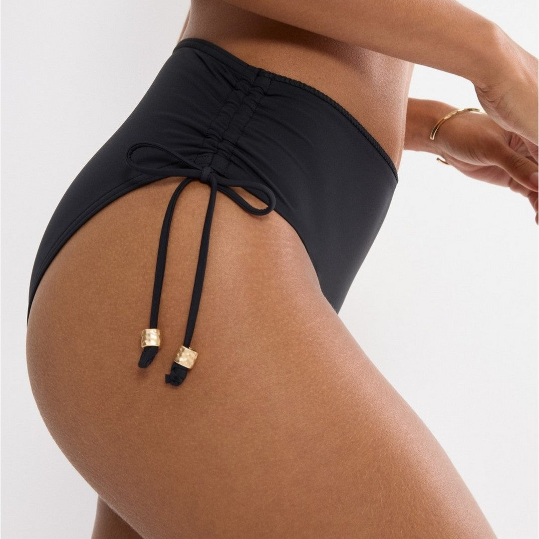 Triumph Beachwear  Slip Bikini Donna Midi Con Coulisse