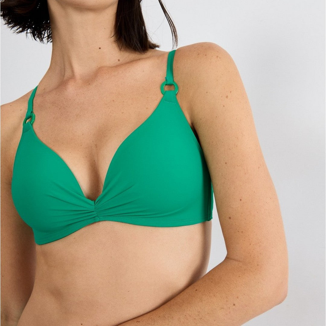 Triumph Beachwear Top Bikini Donna Coppa Senza Ferro Mix&Match - 10226516