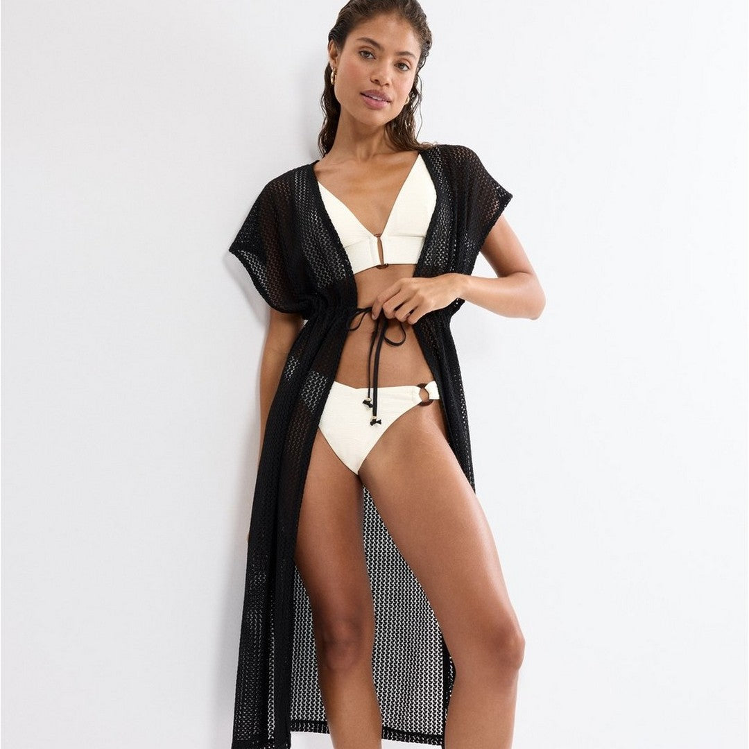 Triumph Beachwear  Top Bikini Donna Goffrato Effetto Texture