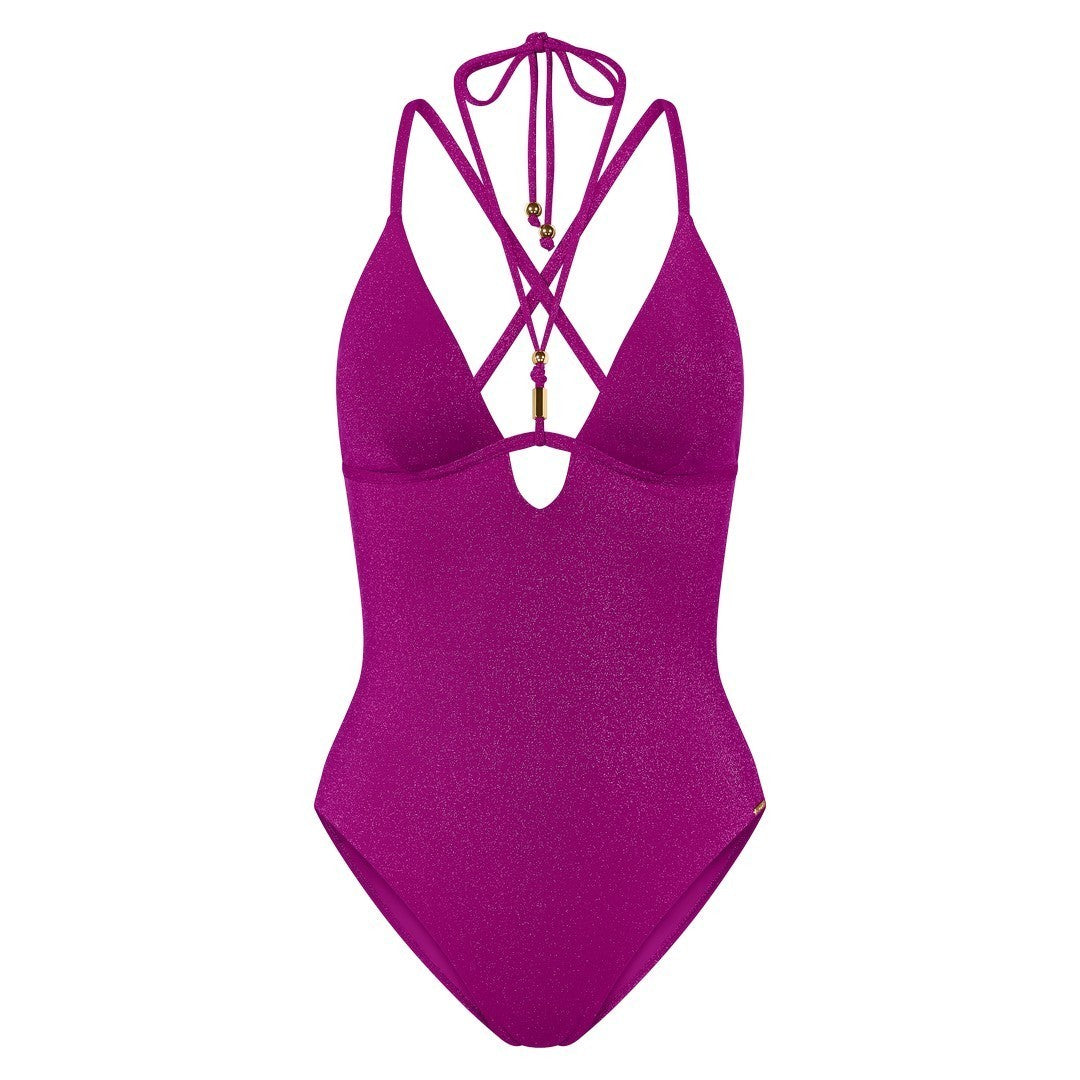 Triumph Beachwear  Costume Intero Donna Lacci - 10226534