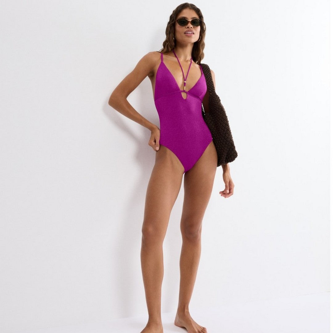 Triumph Beachwear  Costume Intero Donna Lacci - 10226534