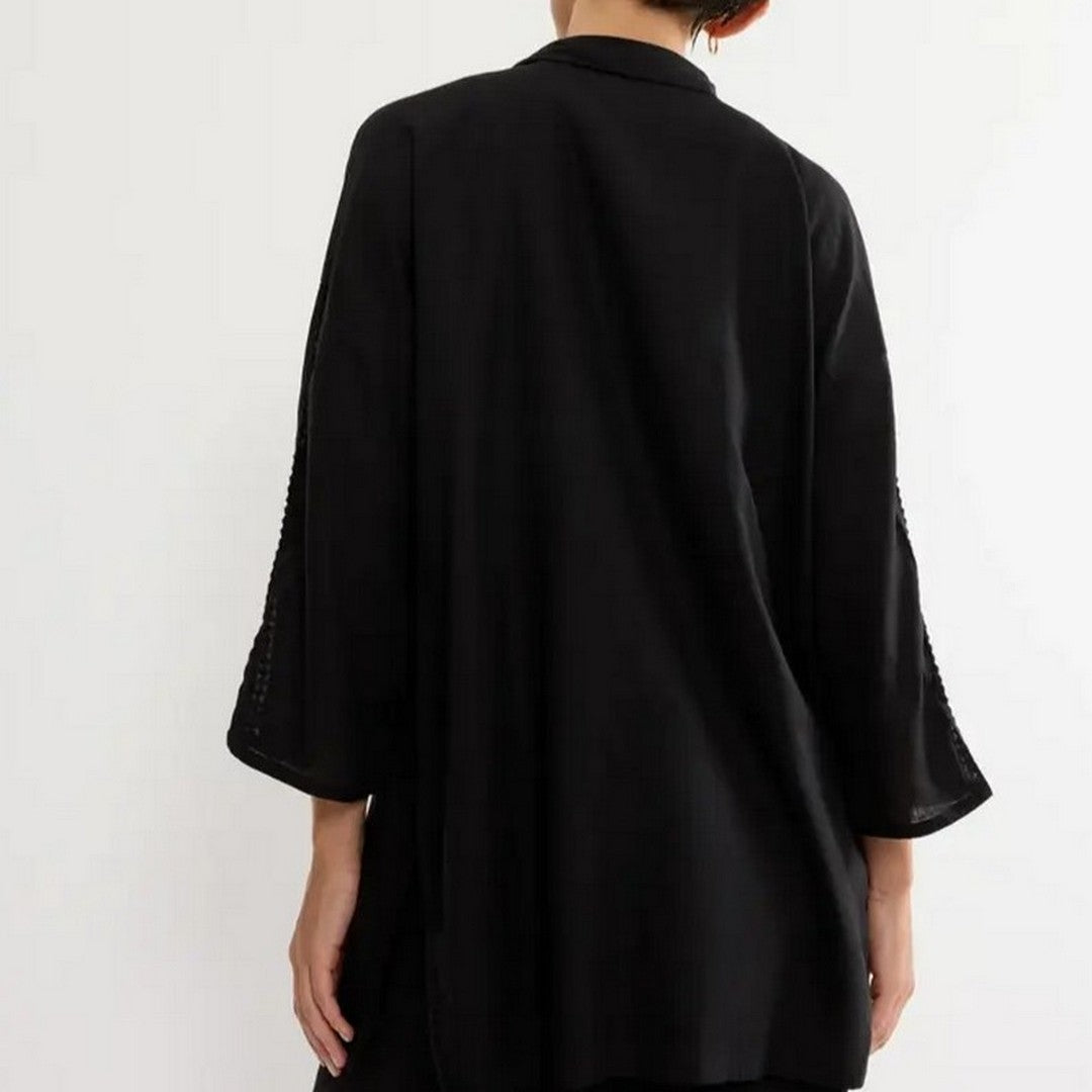 Triumph Beachwear Camicia Donna Lino e Viscosa