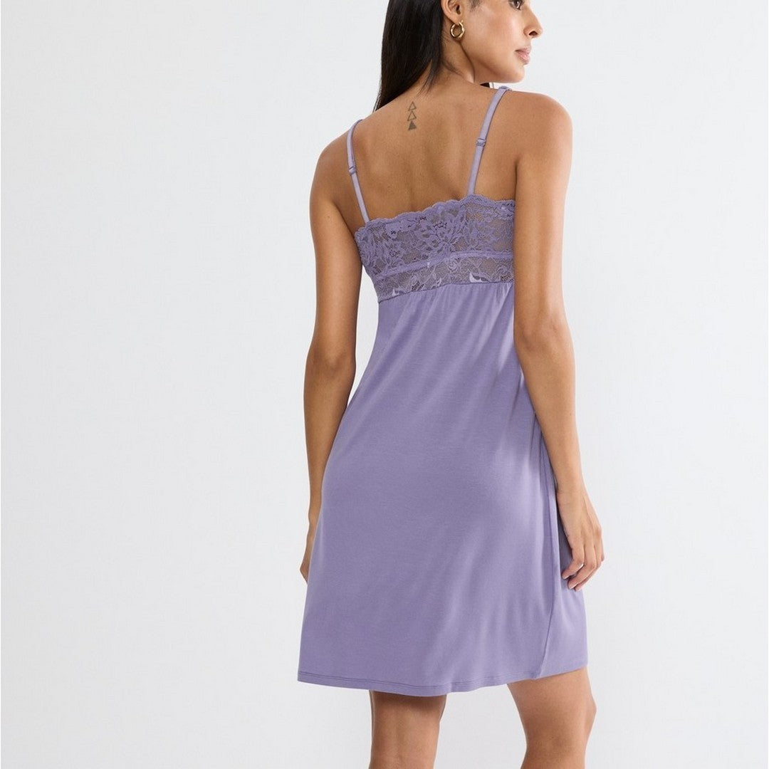 Triumph Camicia da Notte Donna Senza Maniche