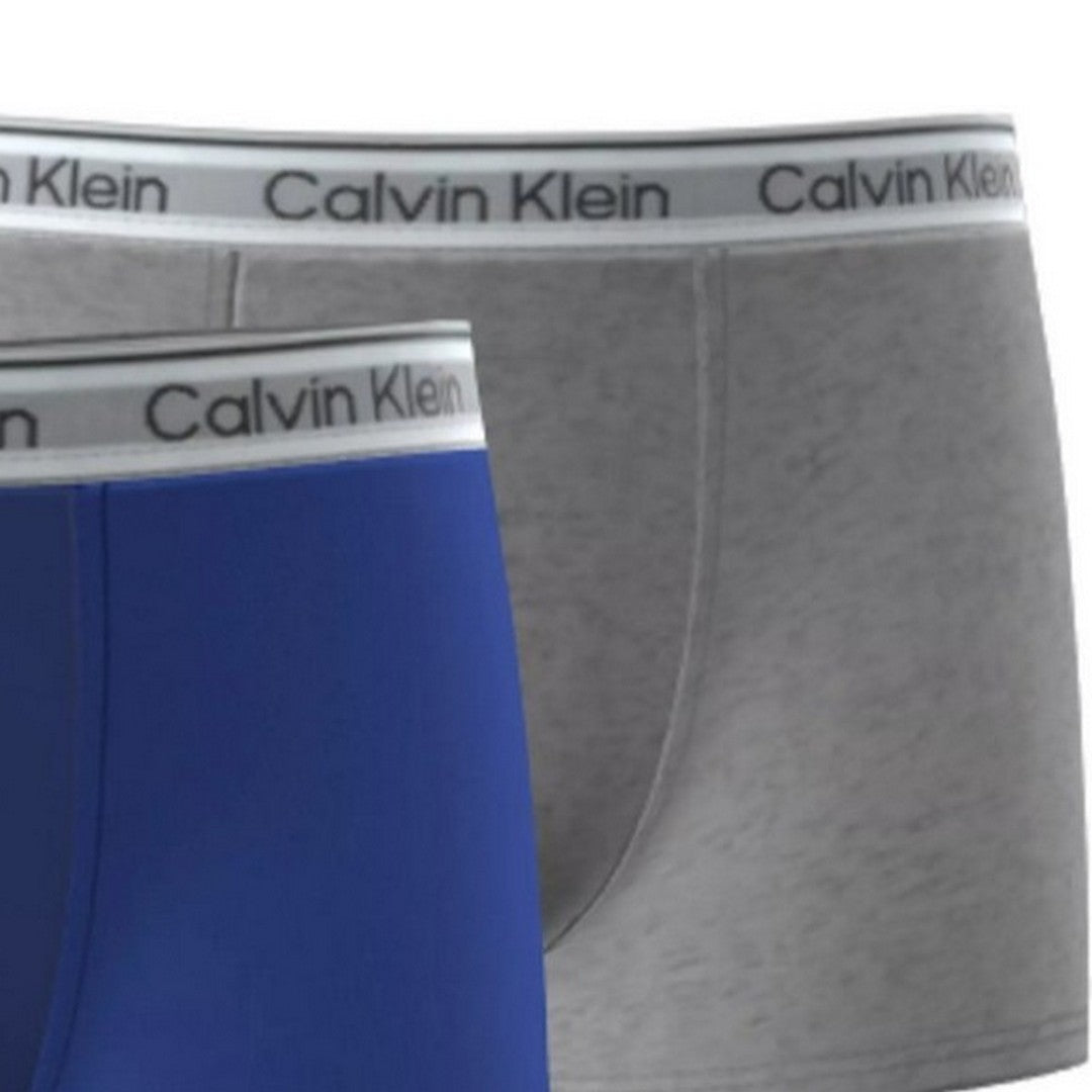 Calvin Klein Kids 2 Pack Boxer Bambino - B70B700506T-0UB